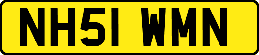 NH51WMN
