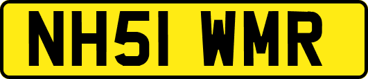 NH51WMR