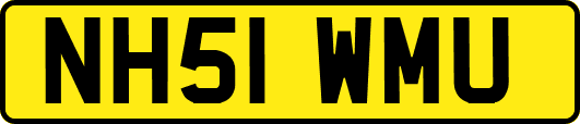 NH51WMU