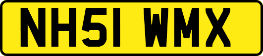 NH51WMX