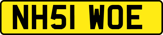 NH51WOE