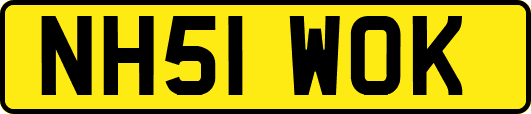 NH51WOK