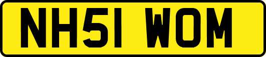 NH51WOM