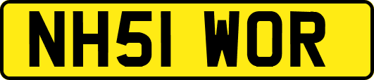 NH51WOR
