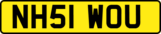 NH51WOU