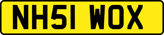NH51WOX