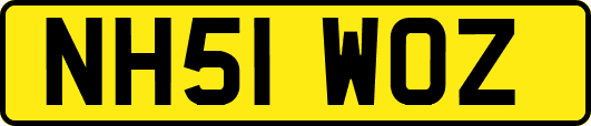 NH51WOZ