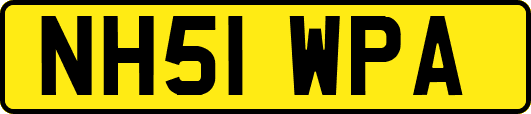 NH51WPA