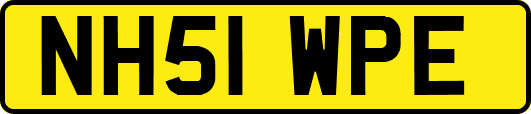 NH51WPE