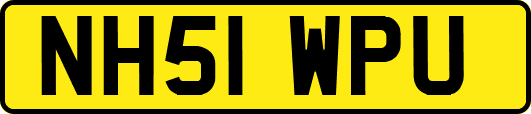 NH51WPU
