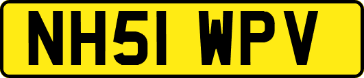 NH51WPV