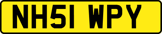 NH51WPY