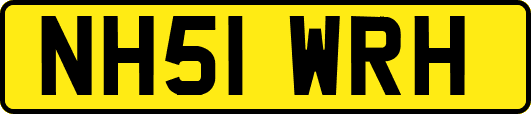 NH51WRH