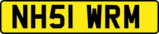 NH51WRM