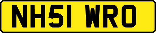 NH51WRO