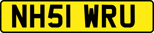 NH51WRU