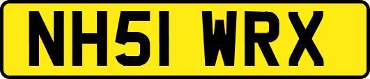 NH51WRX