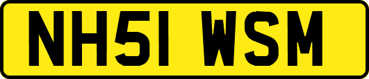 NH51WSM