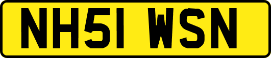 NH51WSN