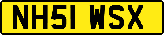 NH51WSX