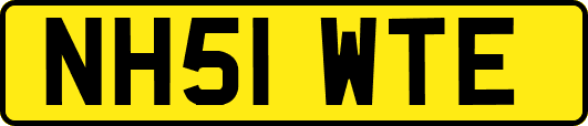 NH51WTE