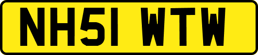 NH51WTW