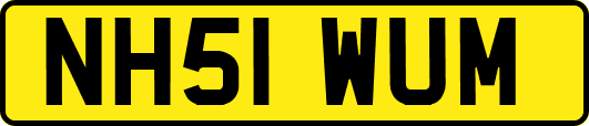 NH51WUM