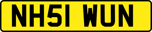 NH51WUN