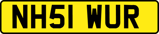 NH51WUR