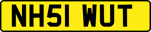 NH51WUT