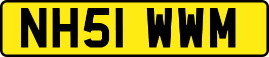 NH51WWM