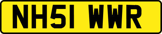 NH51WWR