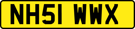 NH51WWX