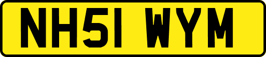 NH51WYM
