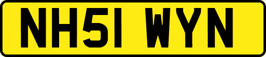 NH51WYN
