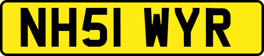 NH51WYR