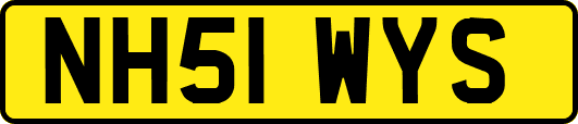 NH51WYS