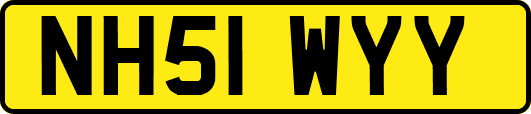 NH51WYY