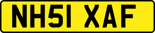 NH51XAF