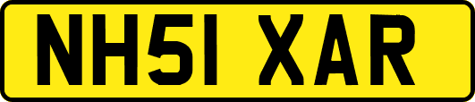 NH51XAR