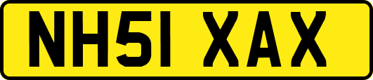 NH51XAX