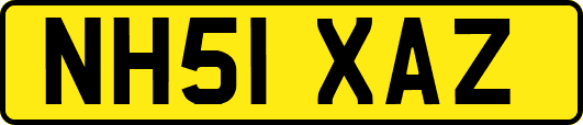 NH51XAZ