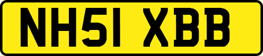 NH51XBB