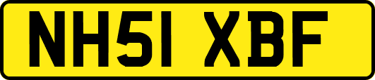 NH51XBF