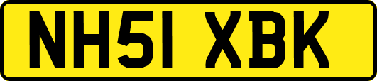 NH51XBK