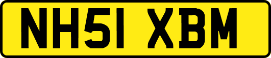 NH51XBM