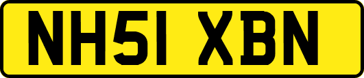 NH51XBN