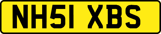 NH51XBS