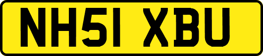 NH51XBU