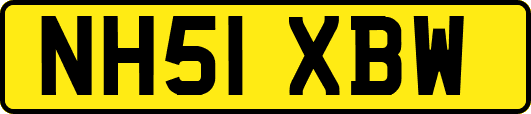 NH51XBW